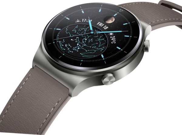 Huawei Watch GT 2 Pro: Por qué tendrías que tener uno en tu vida