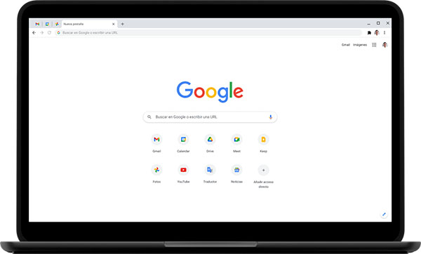 Problemas comunes de Google Chrome y cómo solucionarlos