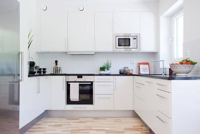 Microondas y Cocina: una combinación de electrodomésticos perfecta para ahorrar tiempo y energía